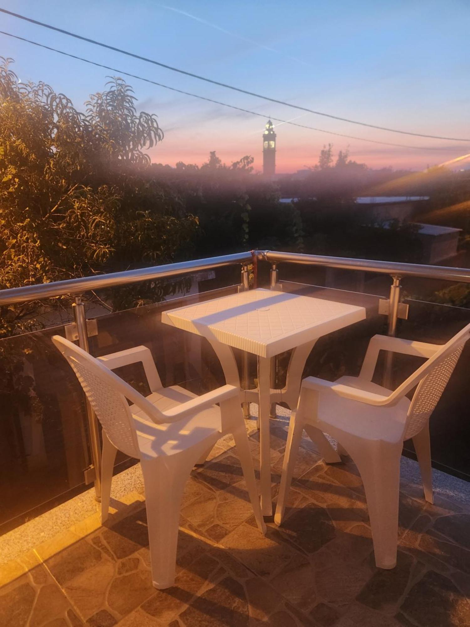 שקודר B&B Kroni 1 מראה חיצוני תמונה