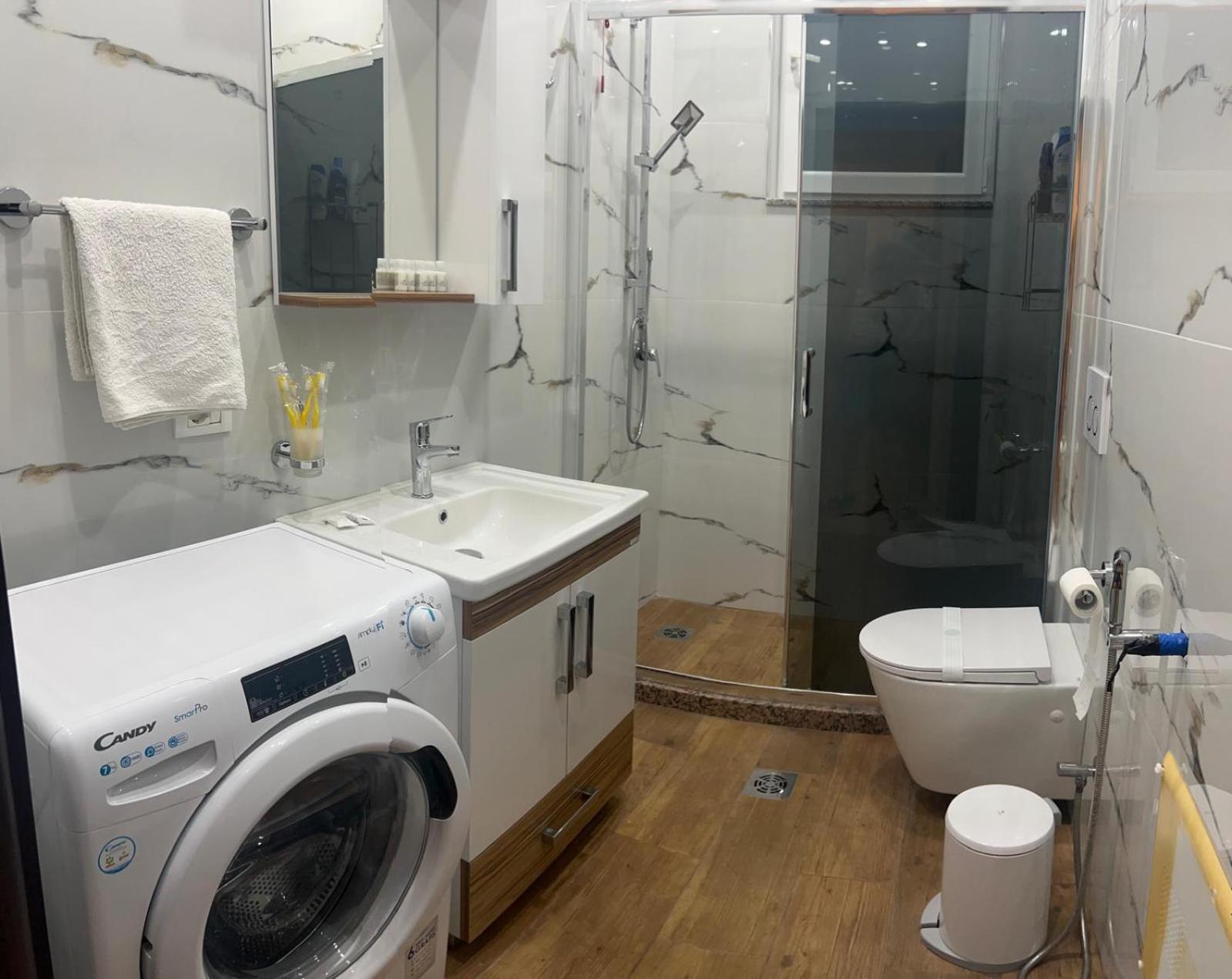 שקודר B&B Kroni 1 מראה חיצוני תמונה