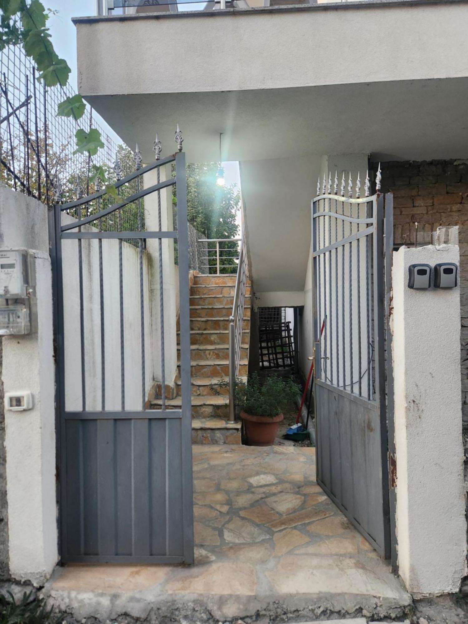 שקודר B&B Kroni 1 מראה חיצוני תמונה
