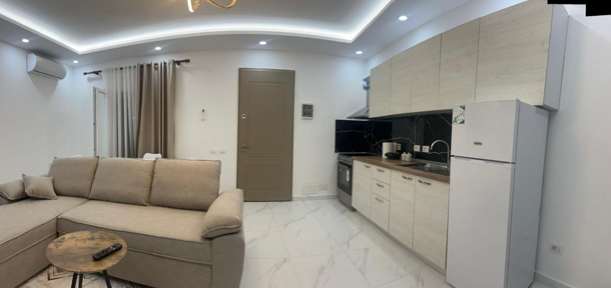 שקודר B&B Kroni 1 מראה חיצוני תמונה