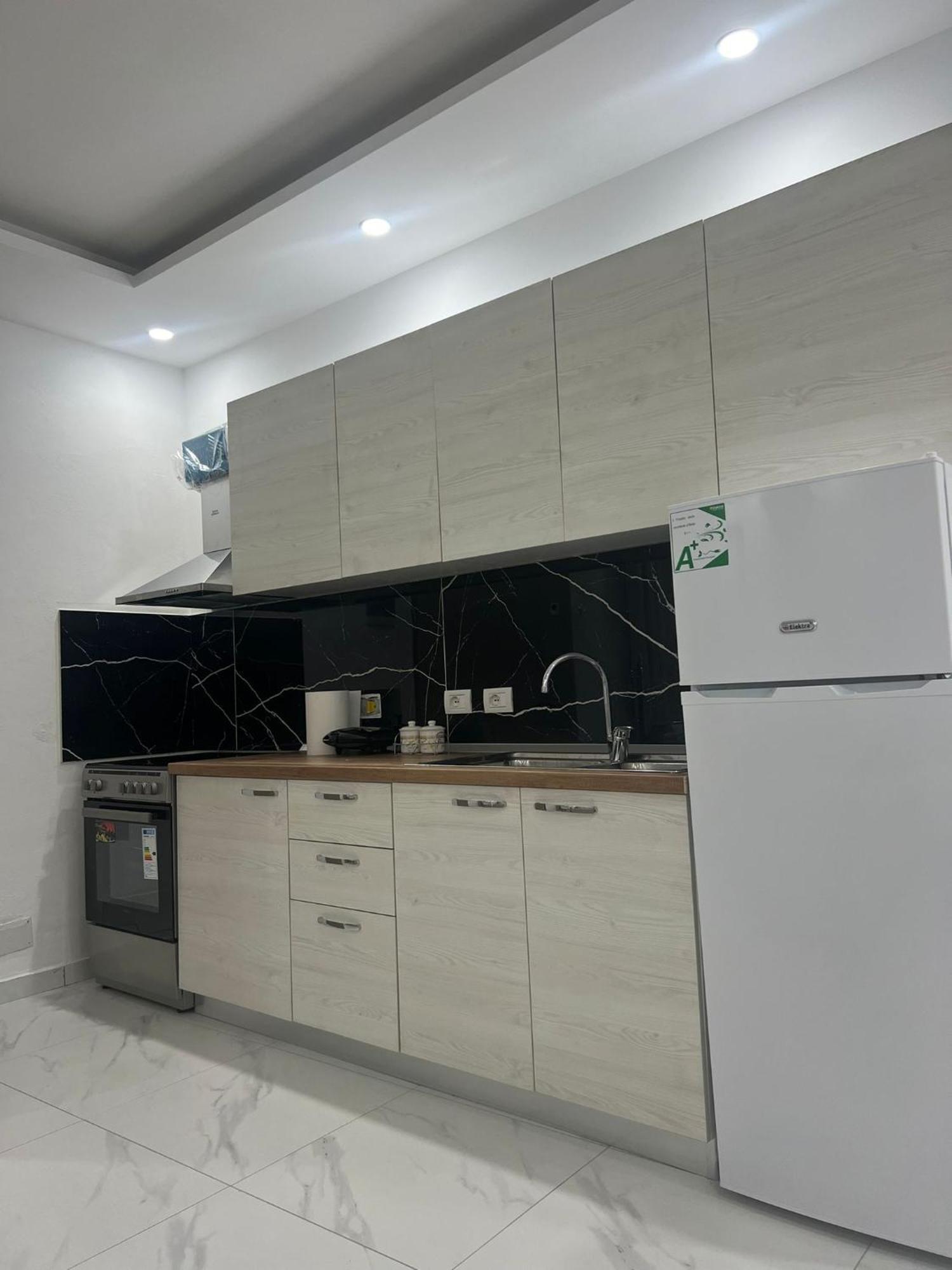 שקודר B&B Kroni 1 מראה חיצוני תמונה