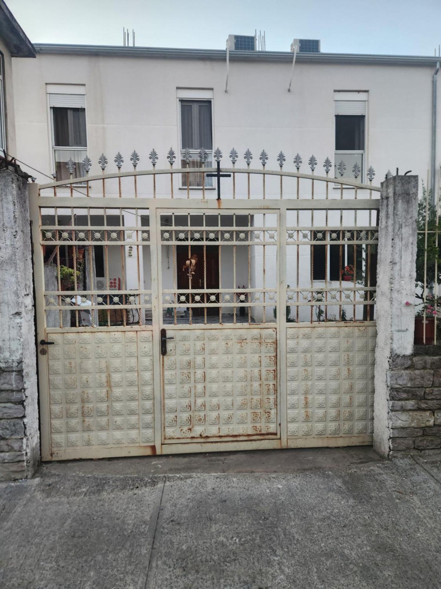 שקודר B&B Kroni 1 מראה חיצוני תמונה