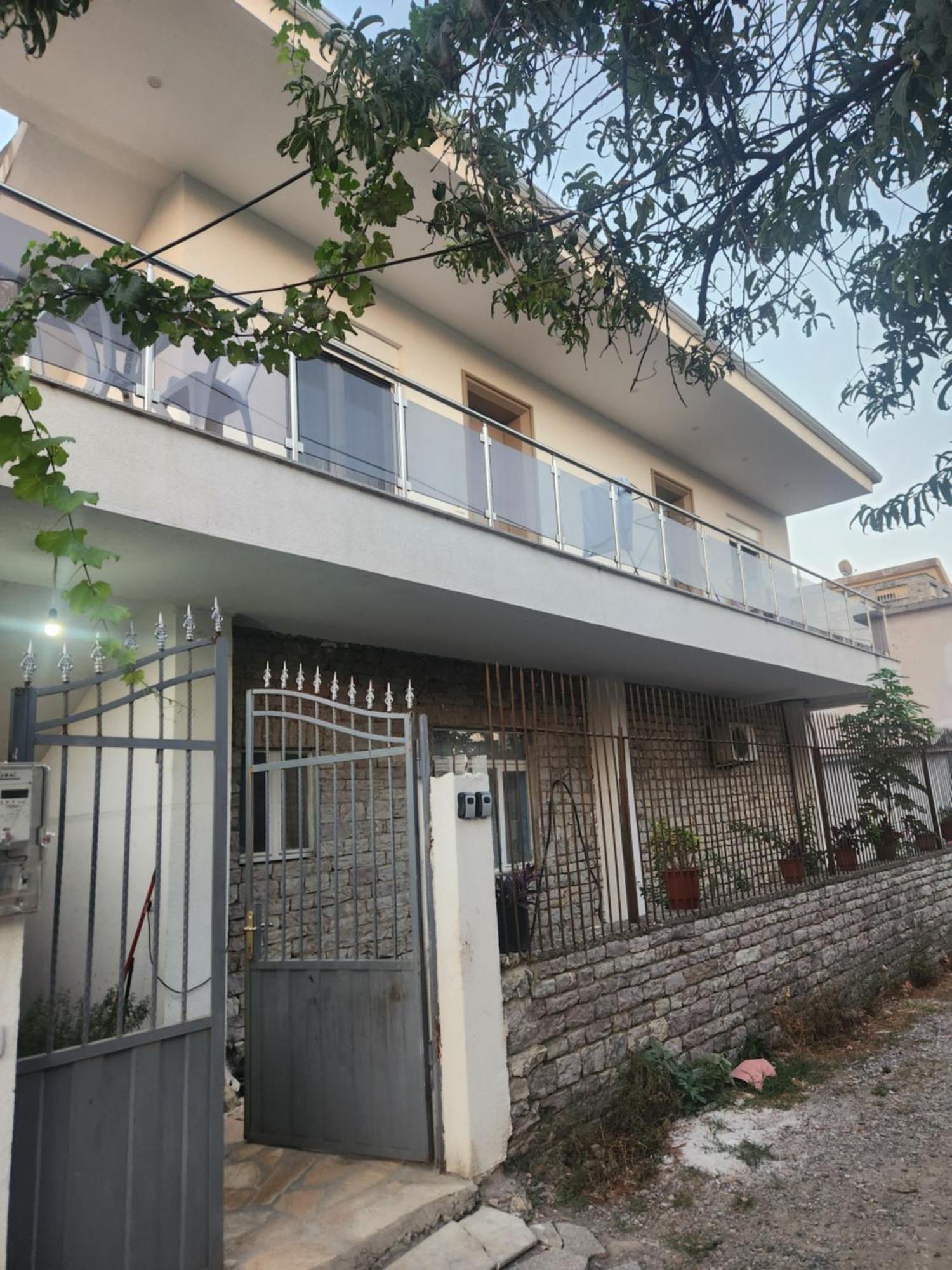 שקודר B&B Kroni 1 מראה חיצוני תמונה
