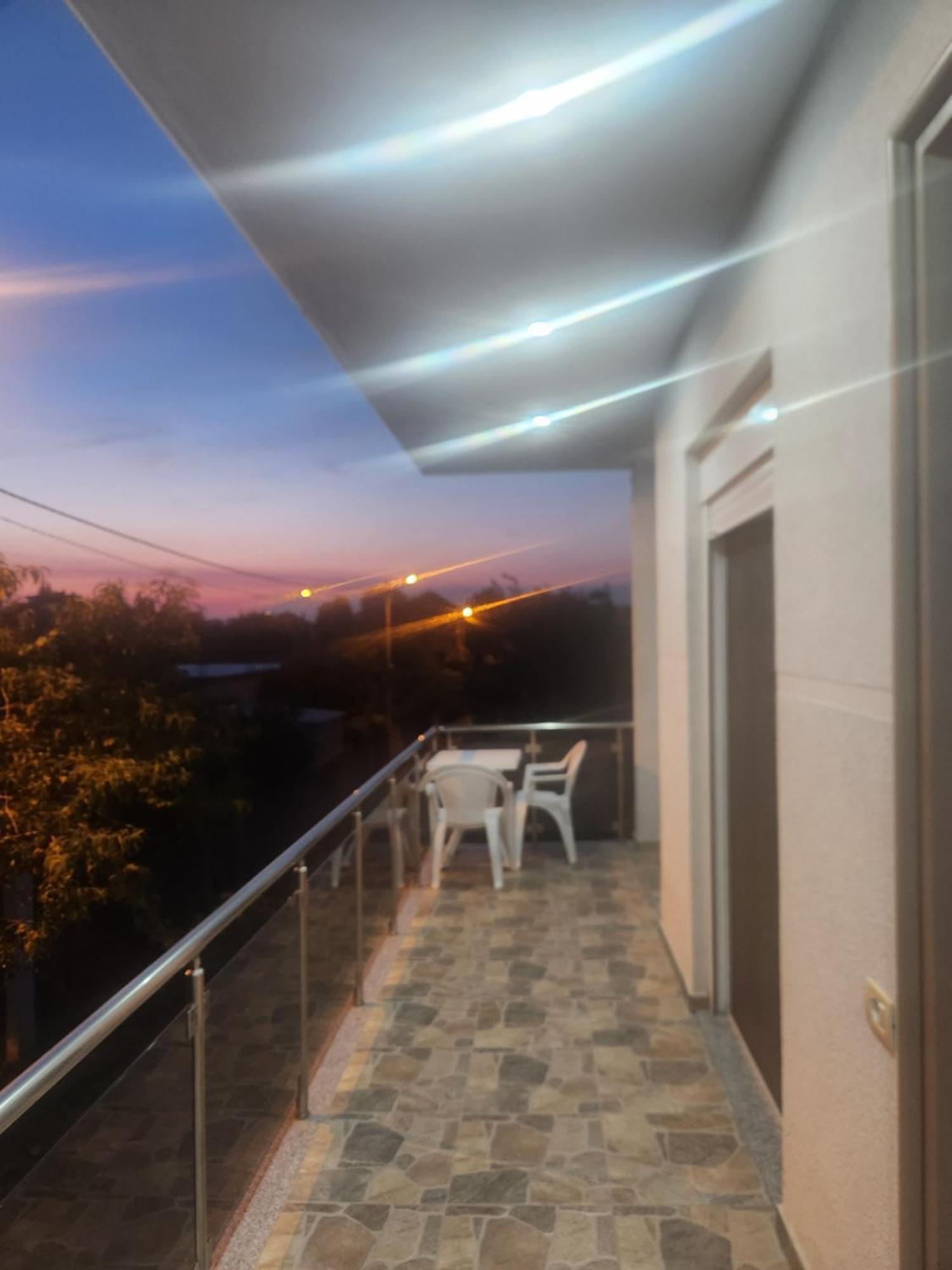 שקודר B&B Kroni 1 מראה חיצוני תמונה